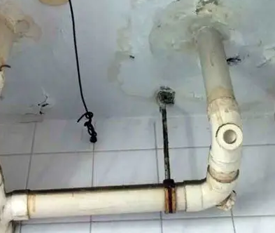 景县卫生间漏水检测多少钱