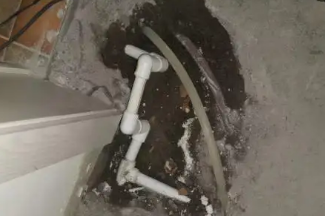 景县卫生间漏水检测多少钱