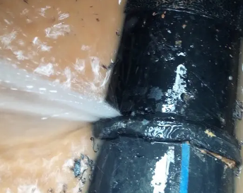 景县漏水维修价格明细