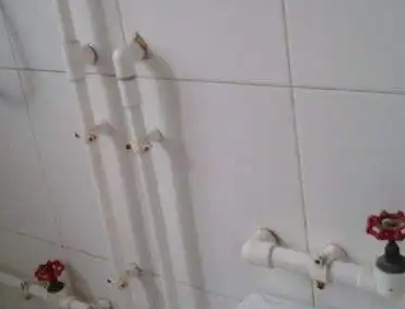 景县水管维修多少钱