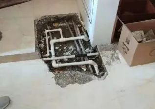 景县查漏水多少钱