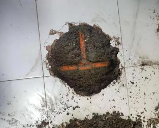 景县查漏水多少钱