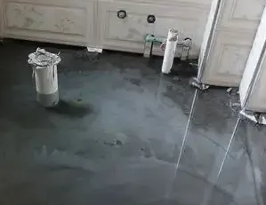 景县卫生间漏水维修公司为您专业分享下景县卫生间漏水检测的知识点