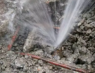 景县水管维修多少钱