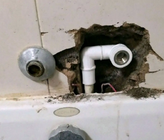 景县卫生间漏水检测多少钱